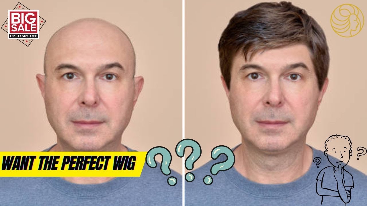 High-Quality Men Toupee Fine Mono 100% Indian Human Hair Replacement System Glue Wigs for Men Toupee