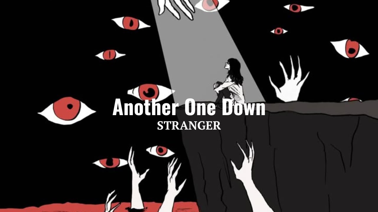 STRANGER – Another One Down | Chill Electronic Instrumental