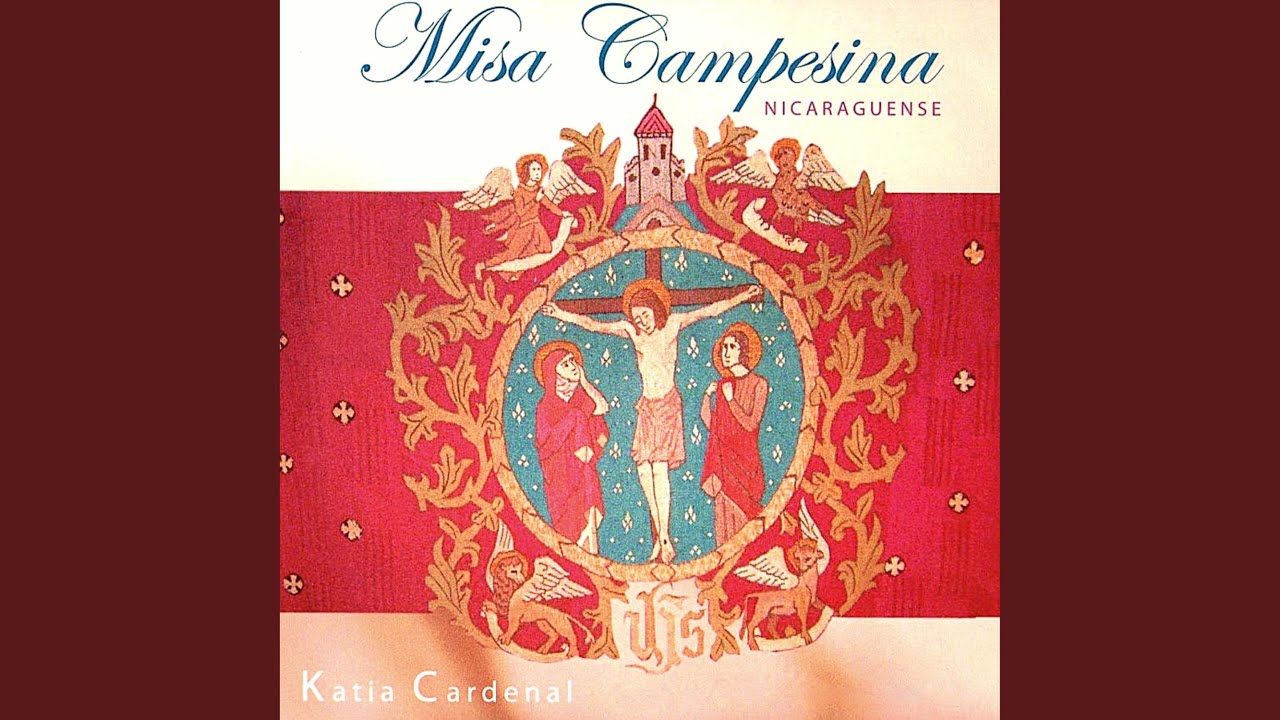 Canto de Despedida