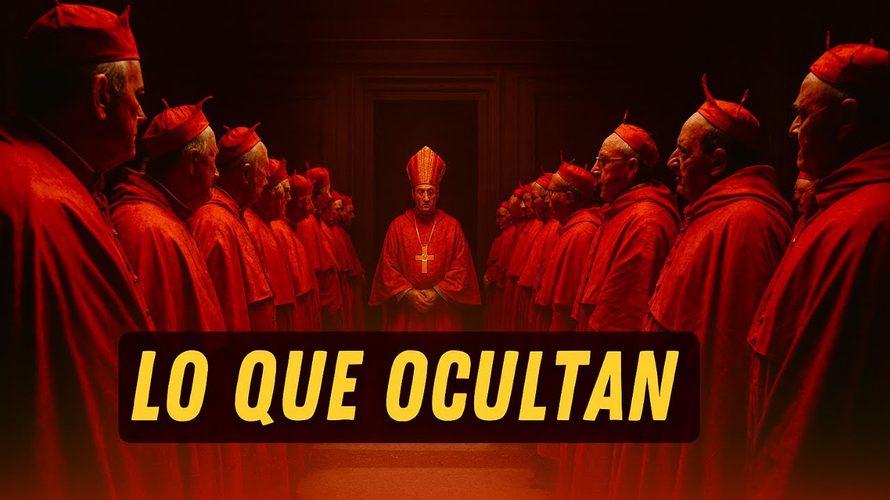¿Quién Inventó el Cristianismo? La Sorpresa en el Concilio de Nicea