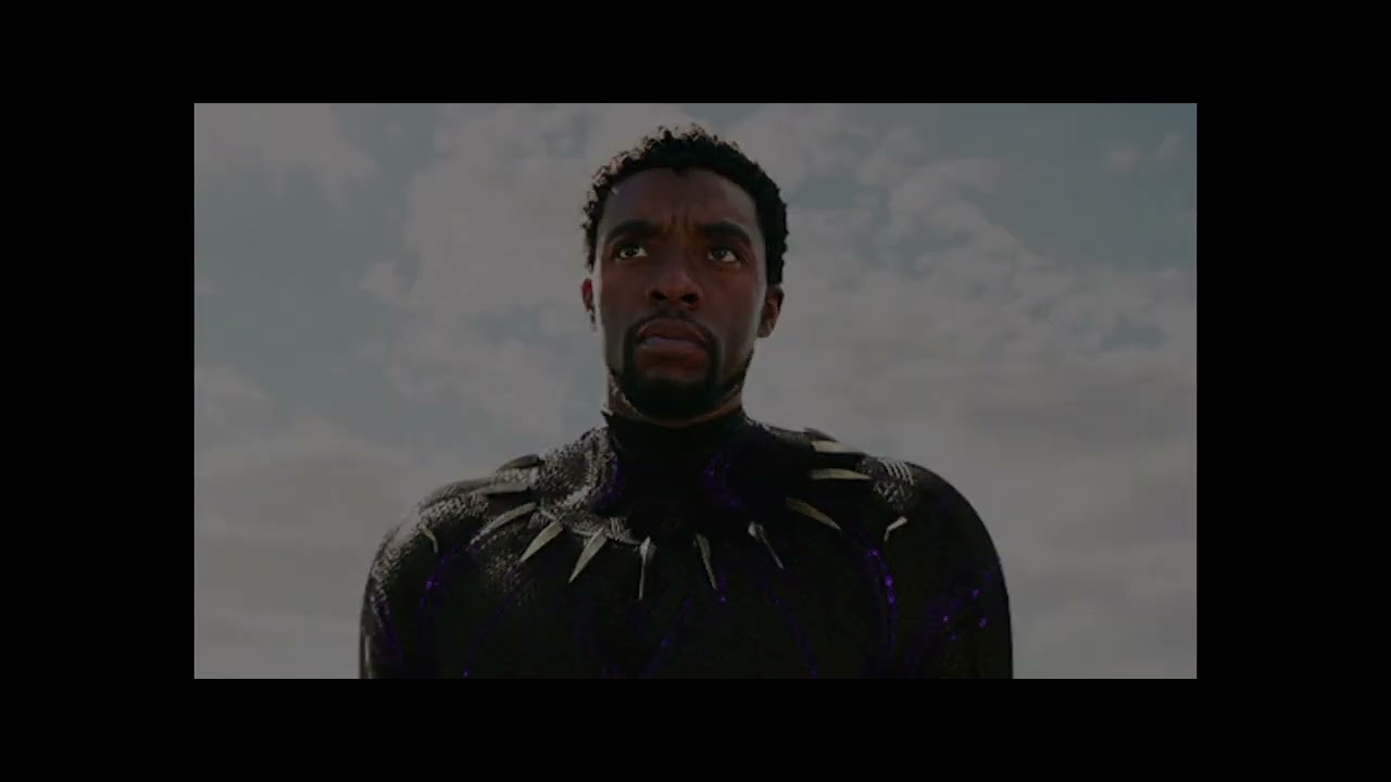 Marvel tribute. 