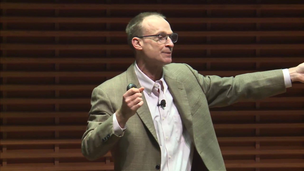 Professor Paul Oyer, 