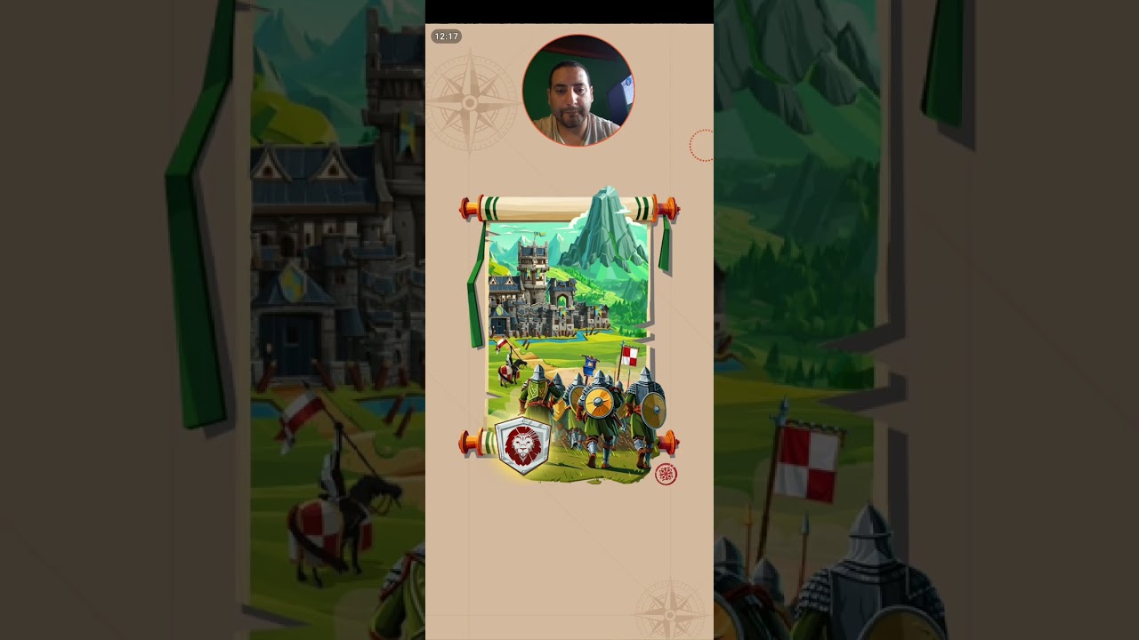 GOOD GAME EMPIRE. Samurai, nuevo evento del mes 