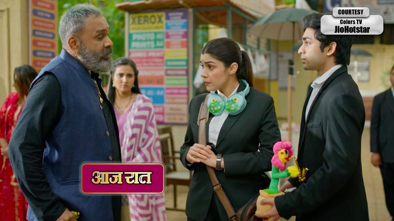 Juhi Mui NEW PROMO 1st September 2026 Today Episode |