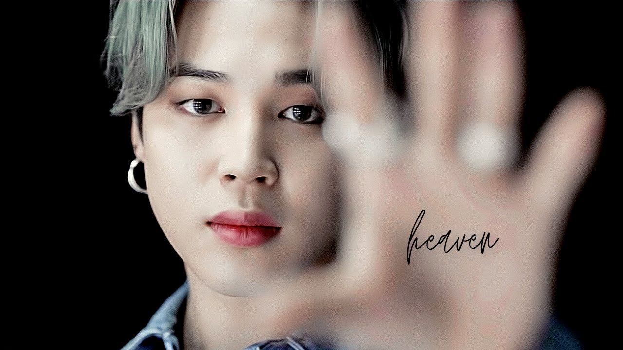 JIMIN FMV 