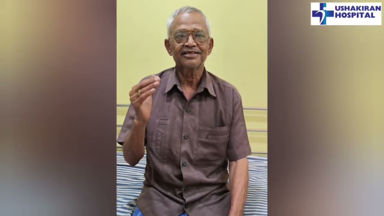 Happy Patient Review | Best Hospital in Hadapsar Pune
