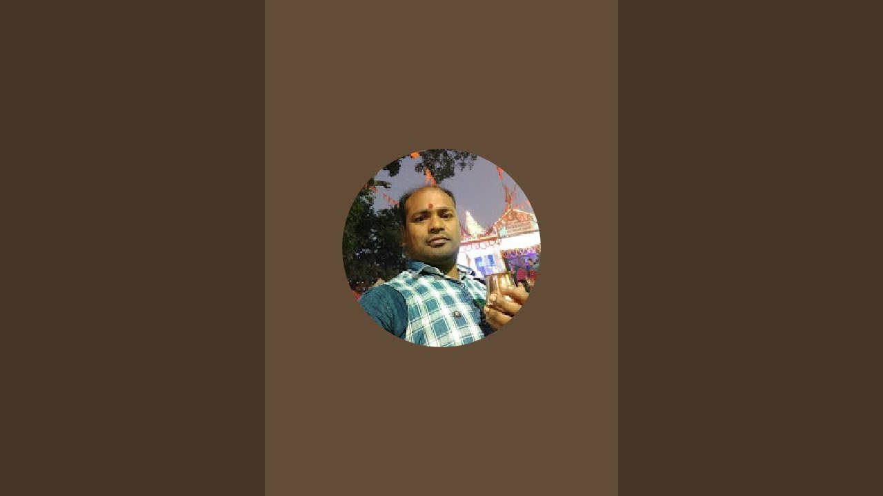 Shivkant Sharma108 is live