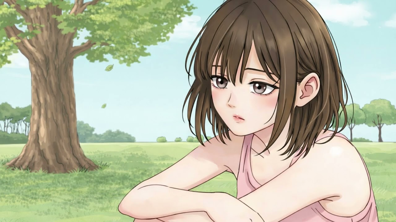 【MV】あしおと【ID:810179_v0.0.1】
