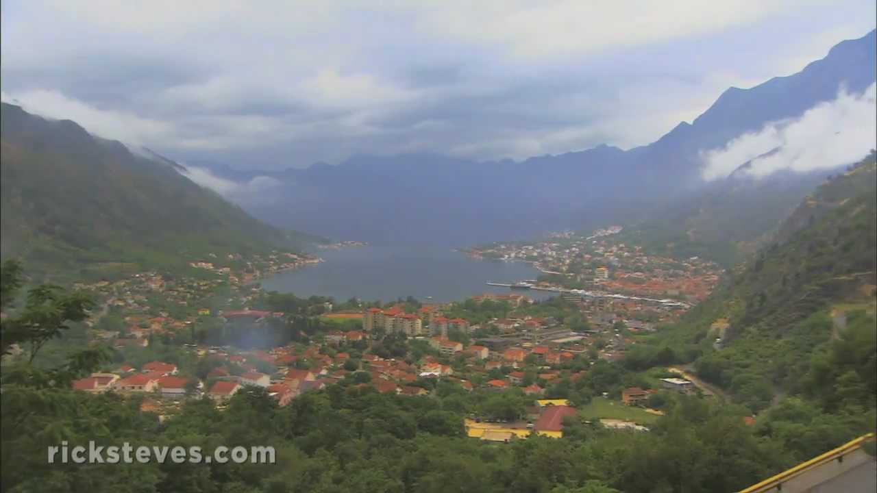 Montenegro: Country of Contrasts - Rick Steves’ Europe Travel Guide - Travel Bite