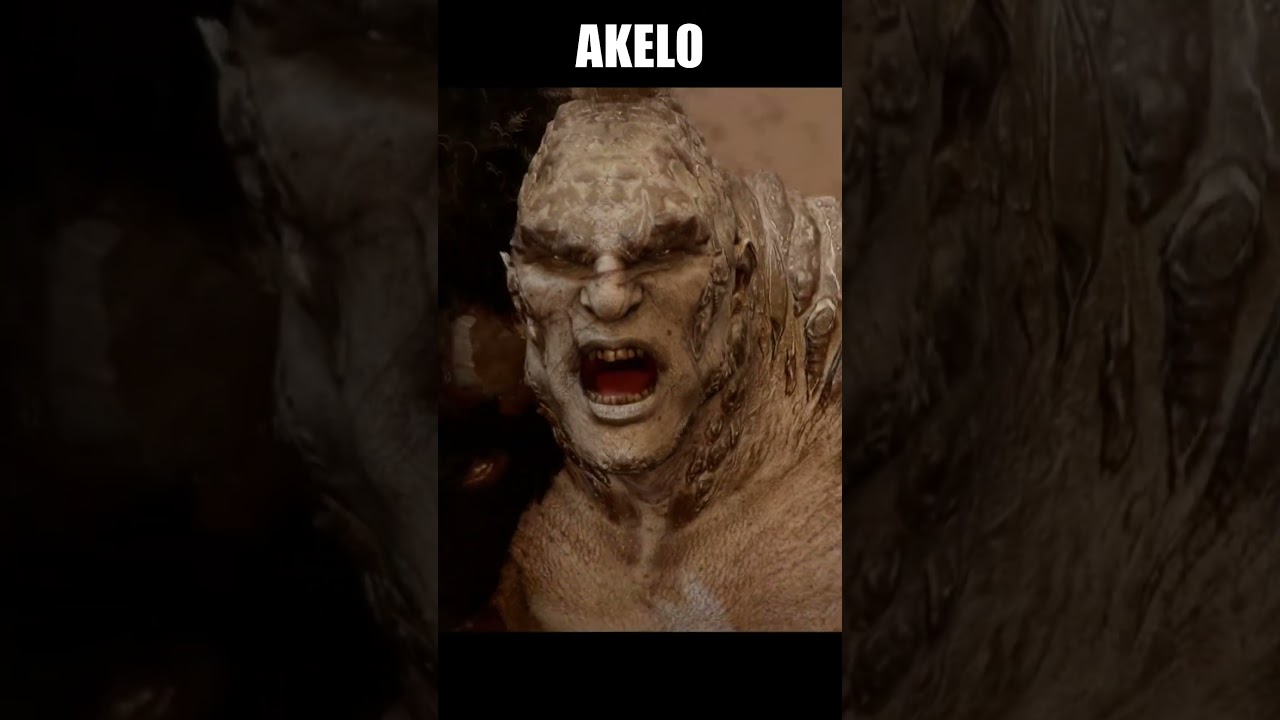 🔥Crimson Desert - Гаменкул Рыцарь и Троль🔥AKELO