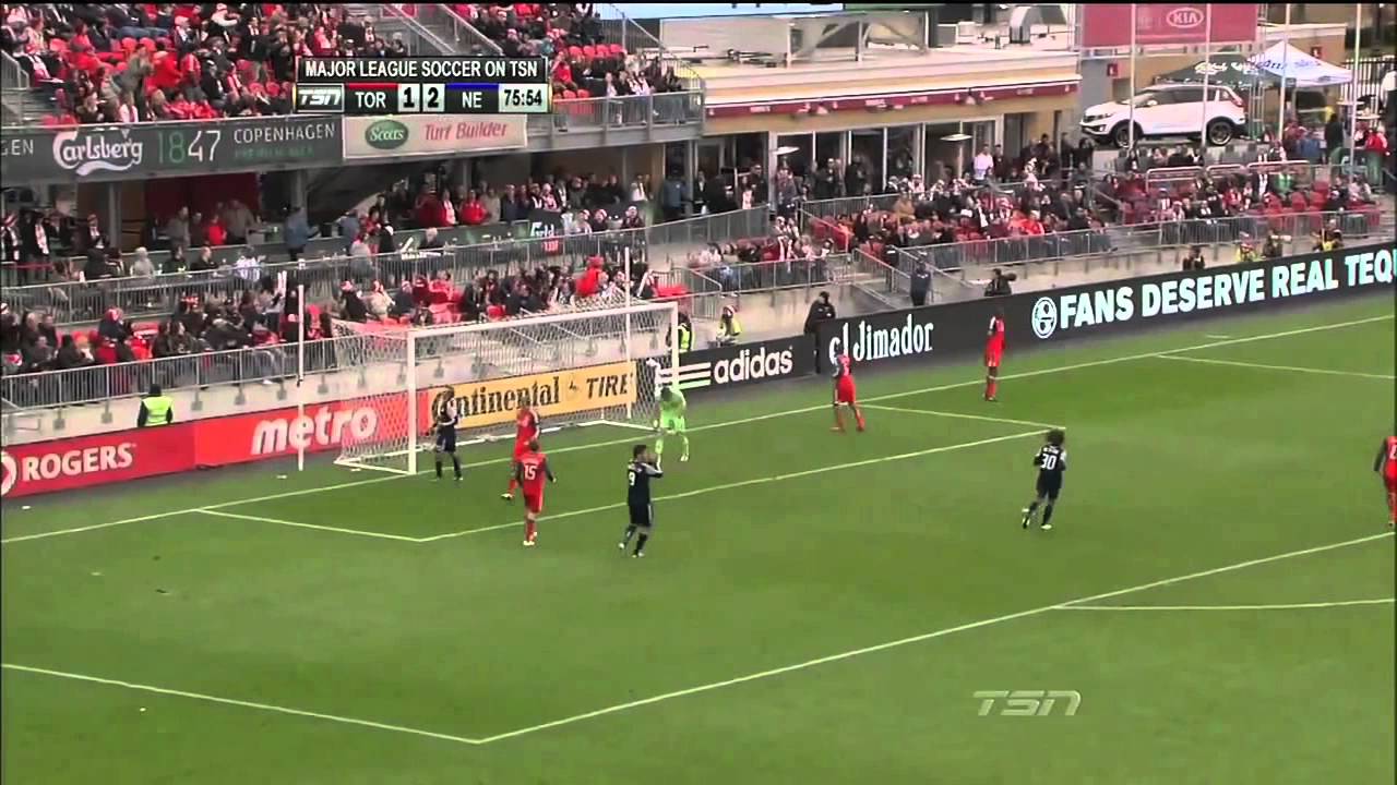 MLS Review Show: Week 32 (Parts 1&2)