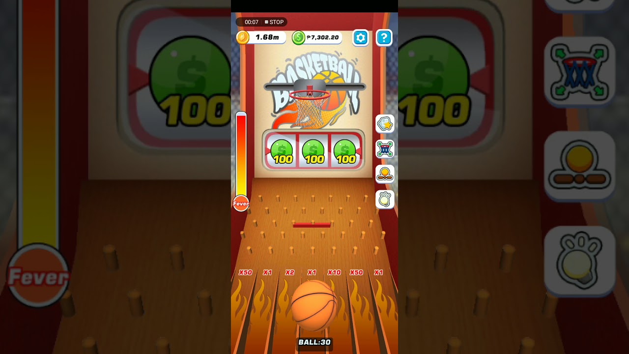 LUCKY HOOP 🏀 NEW BACK UPDATE LEGIT OR SCAM APPS,