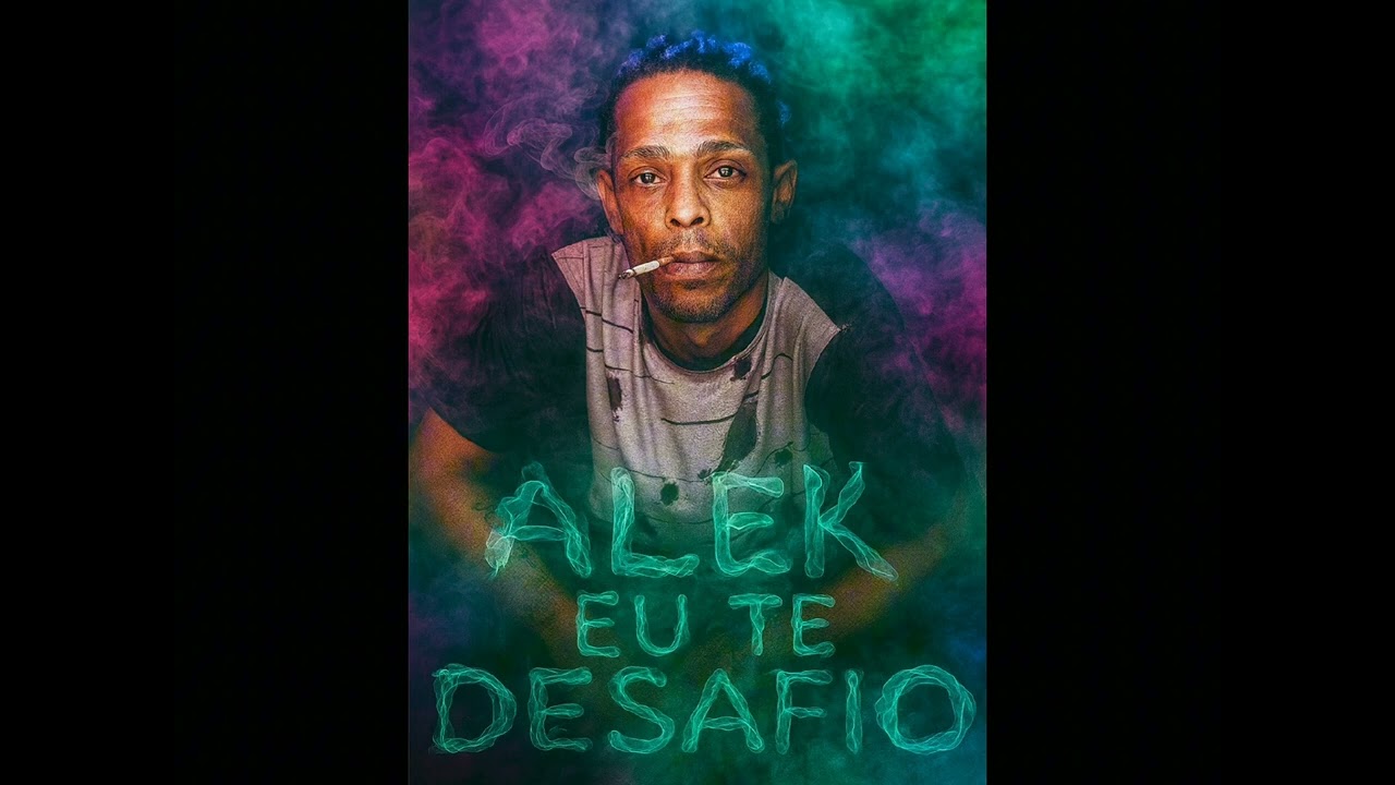 Alek eu te Desafio... (Versão Alek)