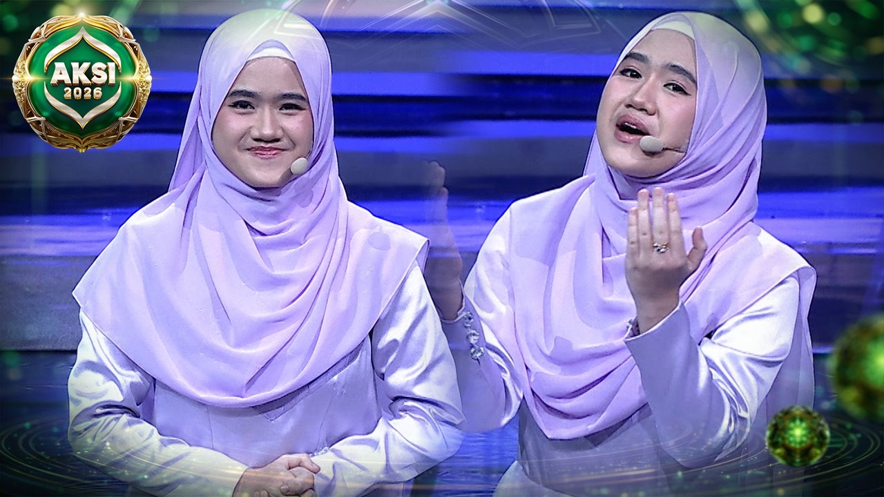 Nah Penting Nih! Yahdina - Lombok Sentil Gaya Elit Bayar Utang Sulit | Aksi Indosiar 2026