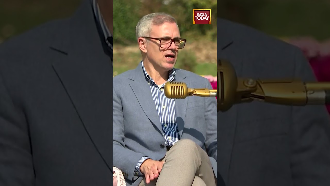 #RSPolls: &laquo;Некоторые заключили сделку с #BJP&raquo;, &mdash; говорит #ОмарАбдулла о потере четвертого места |...