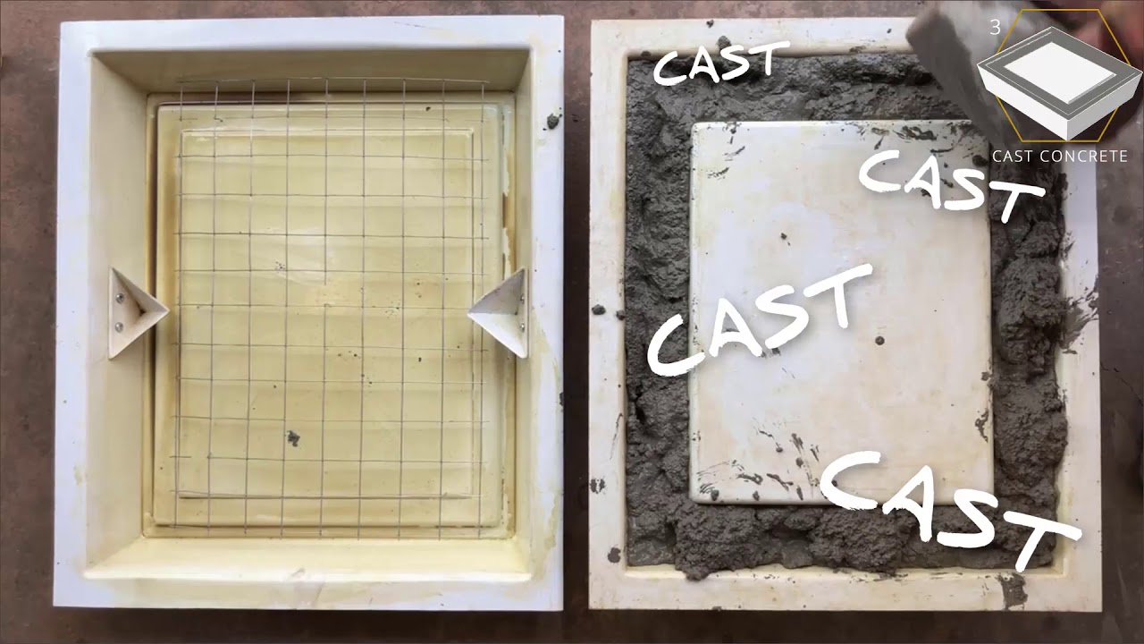 Beegin: Bee Bunka Production Steps