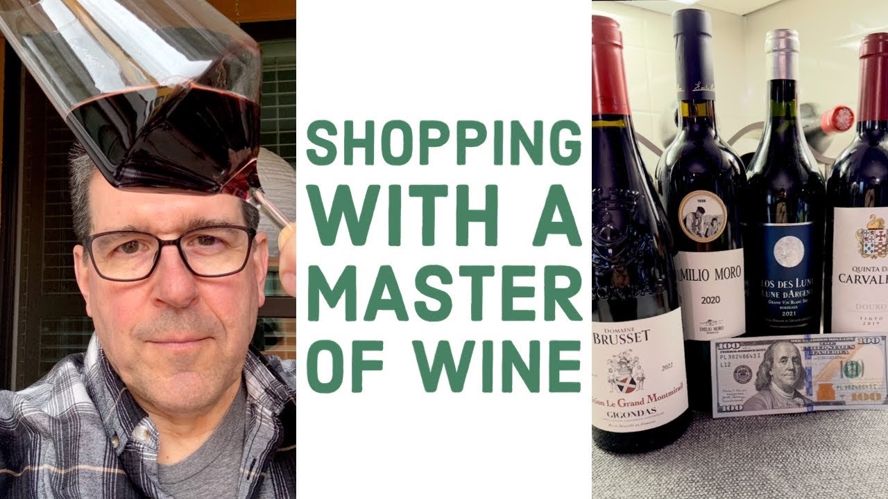 Four Great Bottles For $100