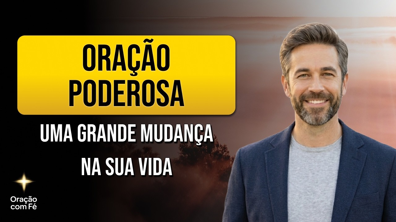 Oração da Manhã: Quebrando o Ciclo de Escassez na Vida Financeira