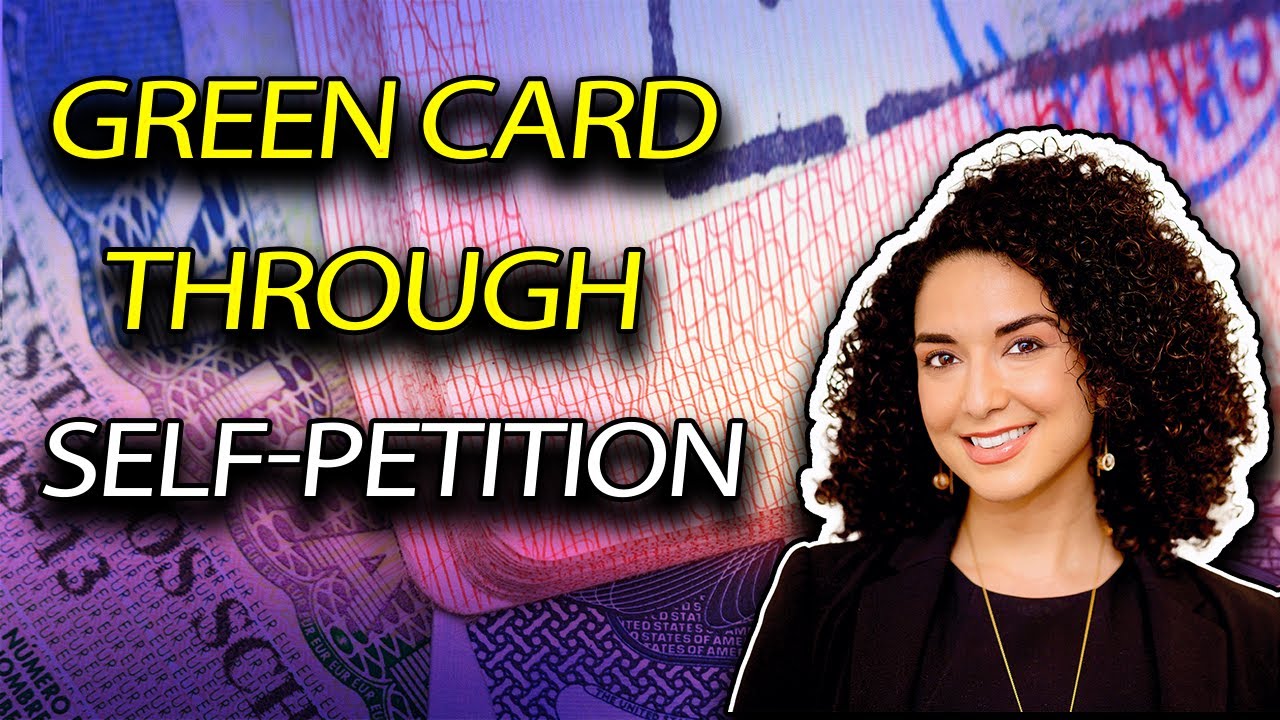 Green Card Without Sponsorship: Strategies for Employment-Based Immigration