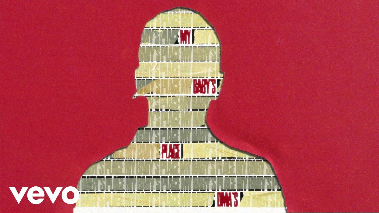 DMA'S - My Baby's Place (Official Lyric Video)
