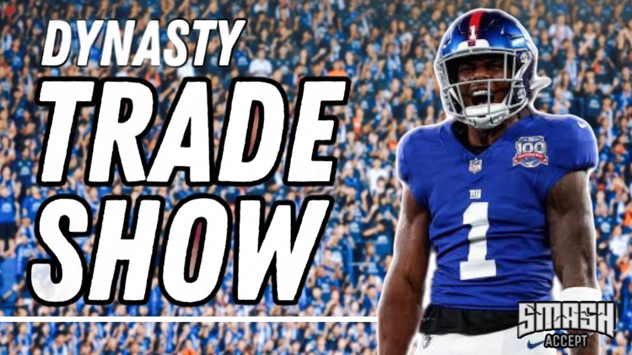 Trade Show Tuesday w Super Chat Giveaway for Roster Review Video