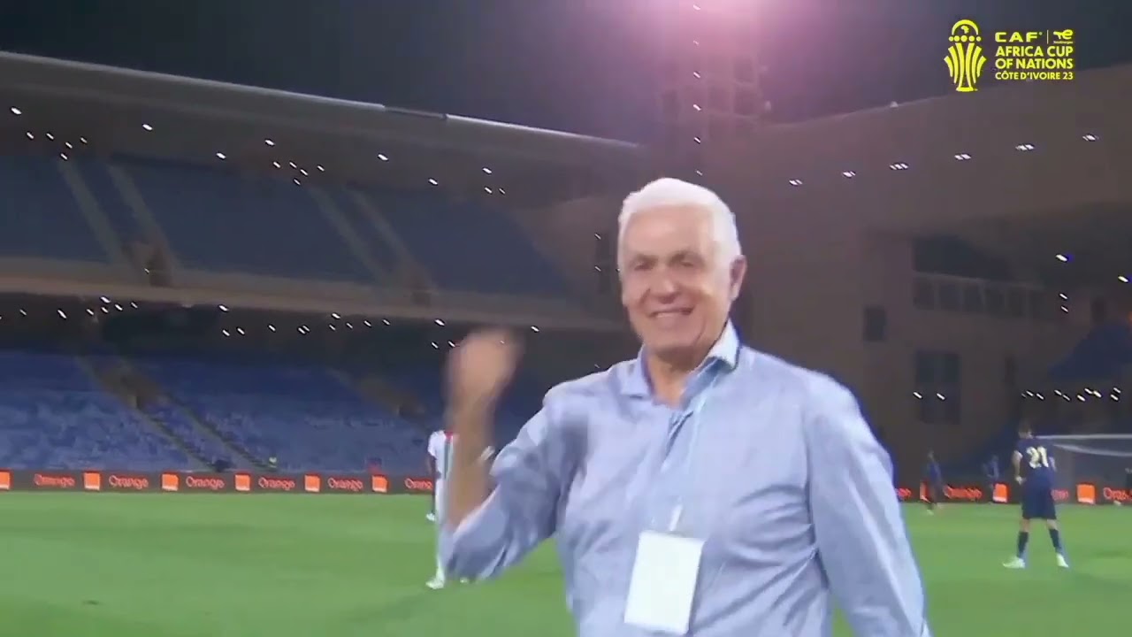 Mystère Saïd. Celui qui se bat