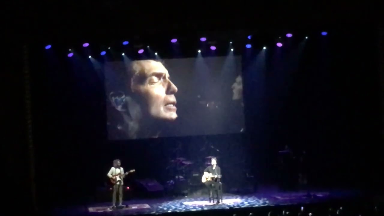 Richard Marx - Hold onto the night -  Now and Forever.  2023 Melbourne Australia #richardmarx