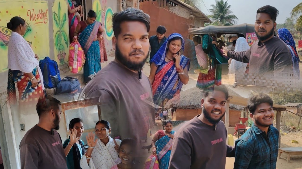 Bhai Sadhi Me Jete Na Meheman Aaya Ajj Sab Jarrhe 😍 