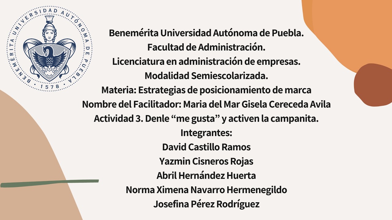 Estrategias de posicionamiento de marca