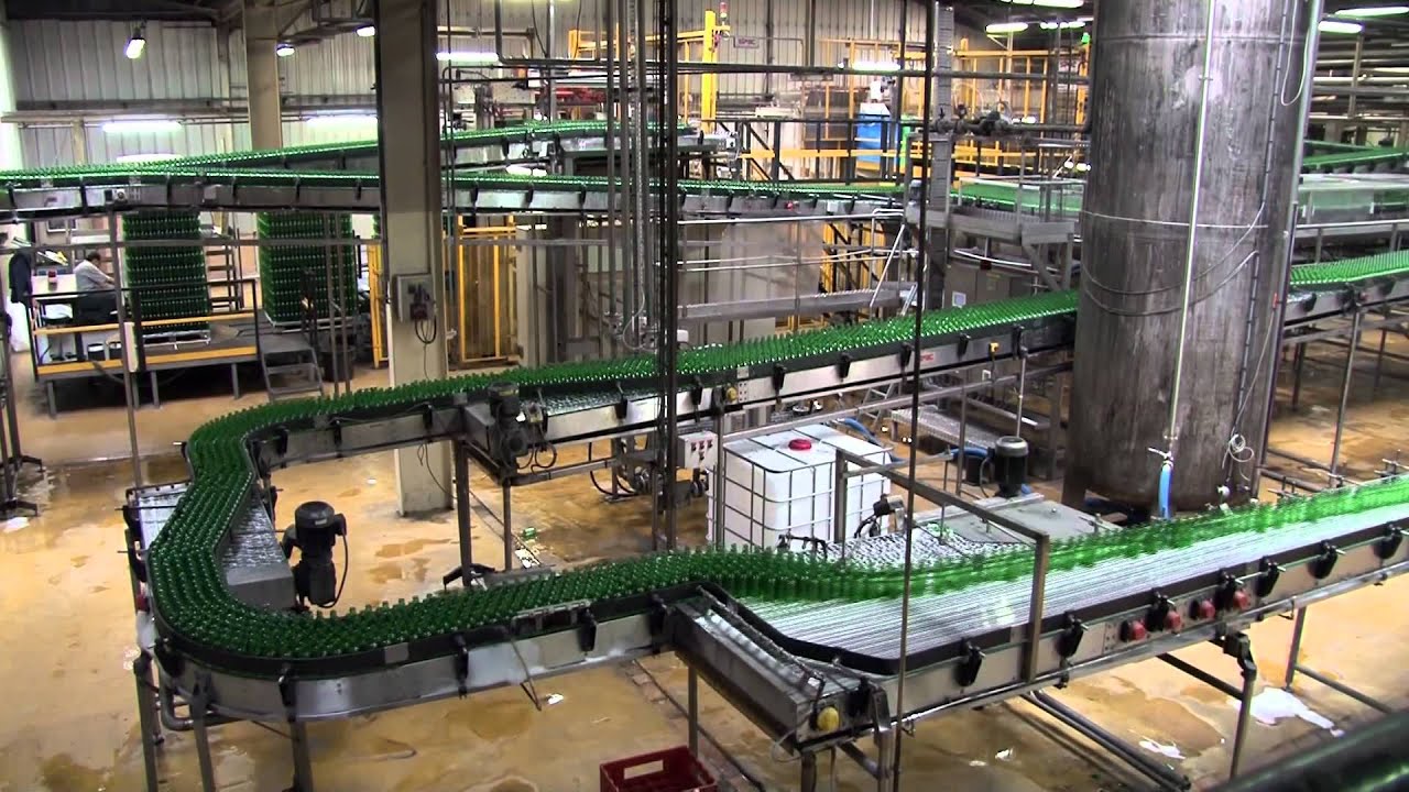 LA BRASSERIE DE SAINT OMER (ENGLISH)