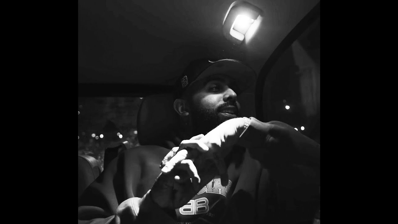 (FREE) Eladio Carrion Type Beat | 