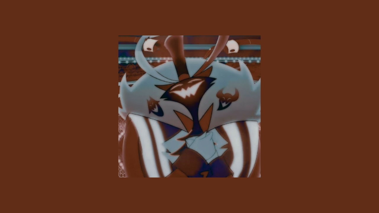 helluva boss - house of asmodeus (without moxxie's song) 「 s l o w e d 」