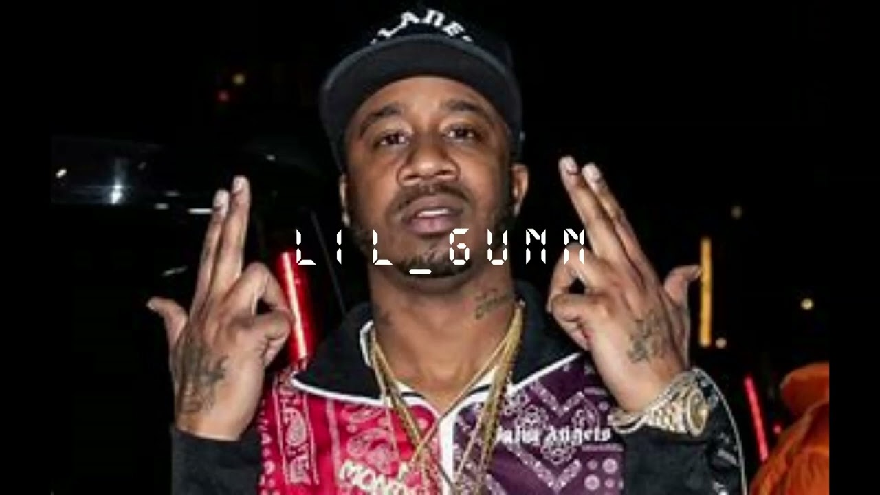 (FREE)Griselda TypeBeat 