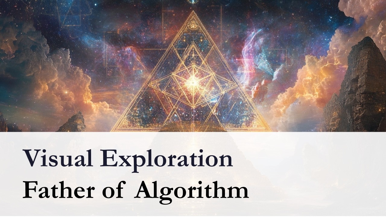 07 Father of Algorithm