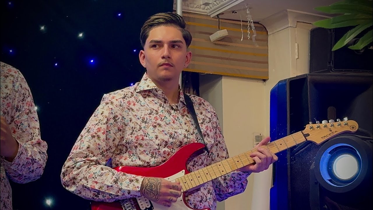 Darusko Band - Mix Diska Oslava 2024