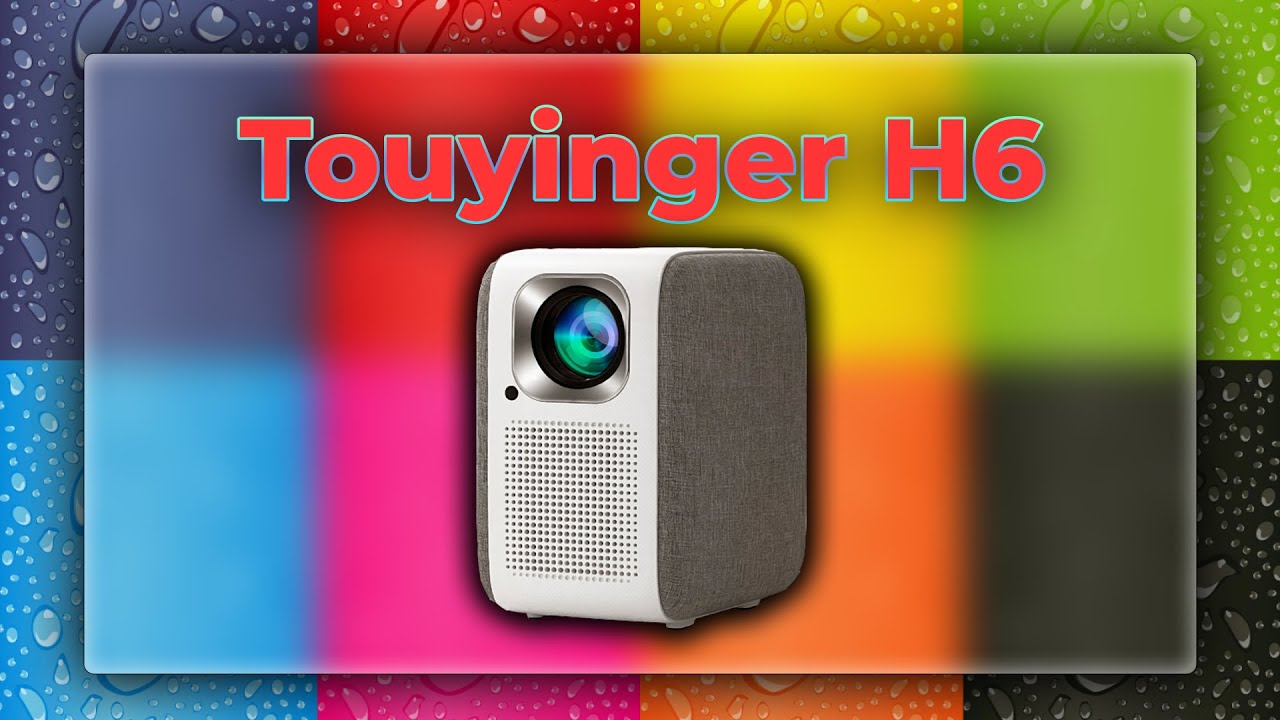 Он мне доказал что лучший!? Touyinger H6!