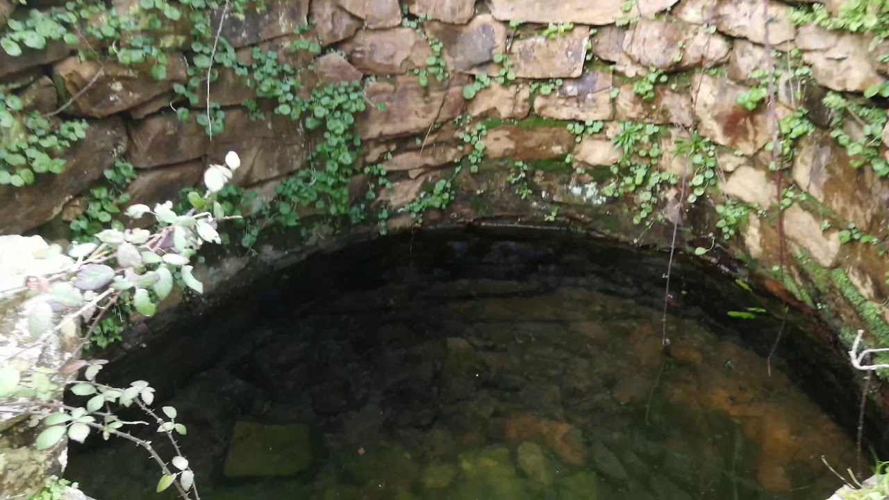 Area archeologica di Matzanni - Vallermosa