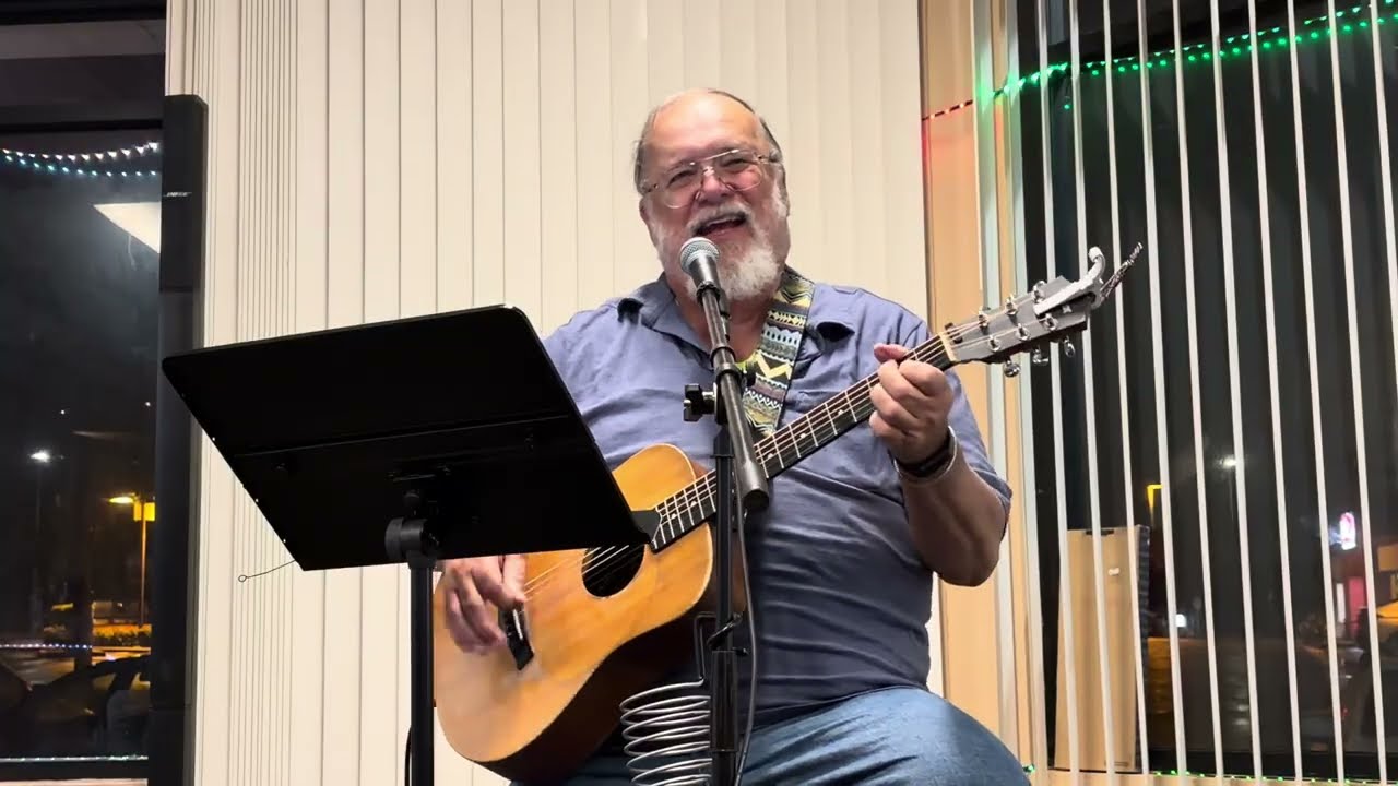 Forrest Smith - 02-19-2026 Mardi Gras!