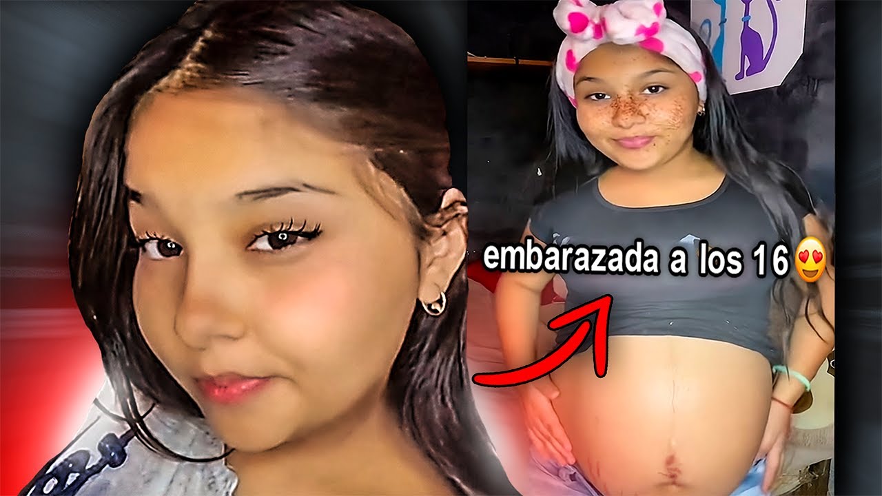 &iquest;D&oacute;nde est&aacute;n los Padres de esta Ni&ntilde;a?