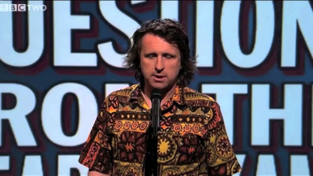 Mock the Week - The Best Jokes part 3