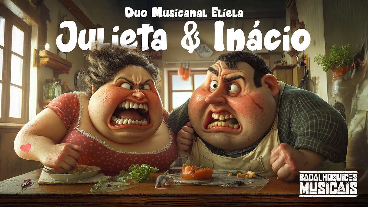 DUO MUSICANAL ELIELA 
