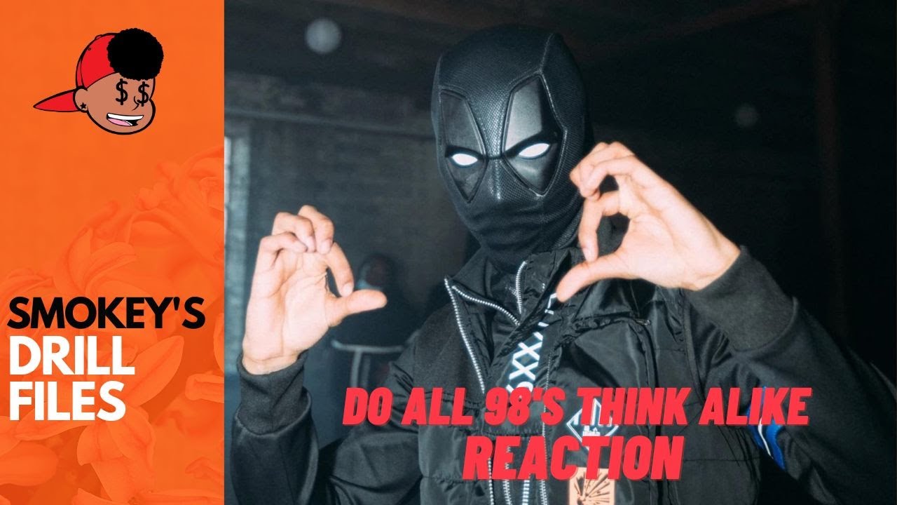 Do All #98s Think The Same!  Unknown T x KO x V9 x Mazza x Jimmy x Billy x AlChubbino x Hitman