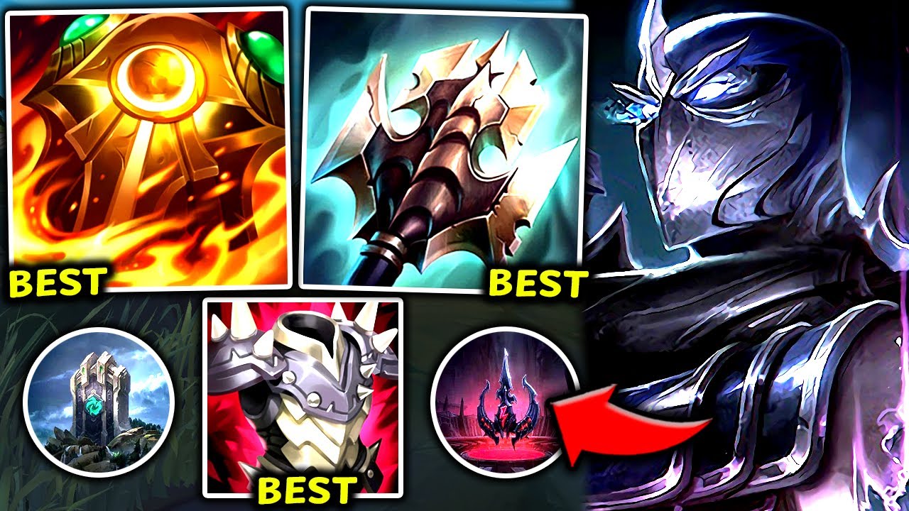 SHEN TOP 100% TEARS APART ALL TOPLANERS! (SHEN IS STRONG) - 2025 Shen TOP Gameplay Guide