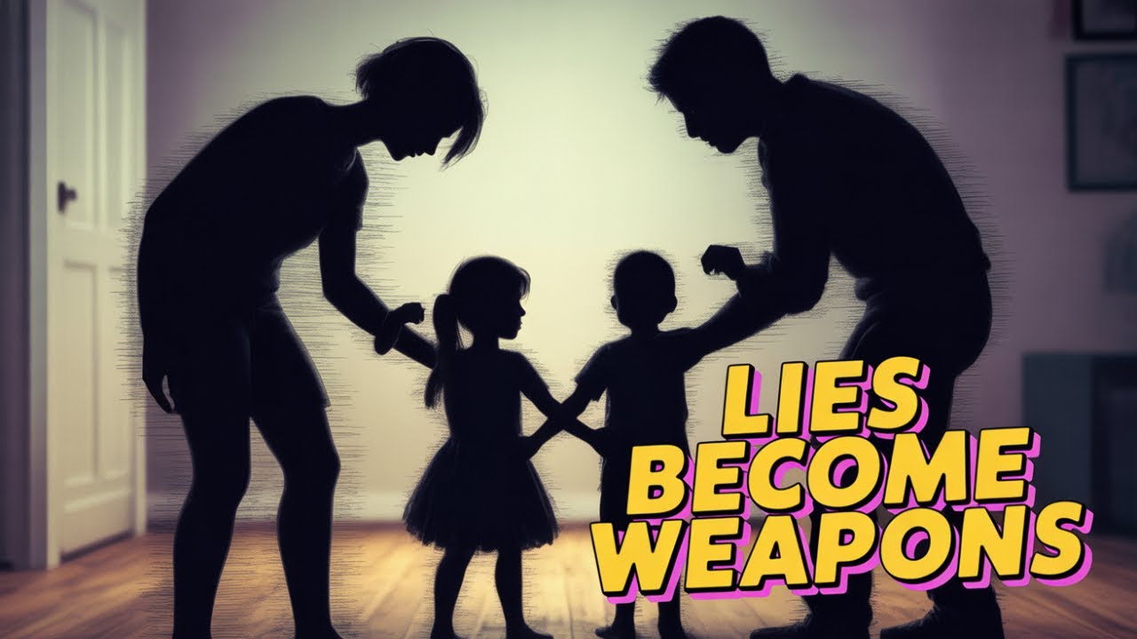 He Called CPS on Me- Survivor to Survivor