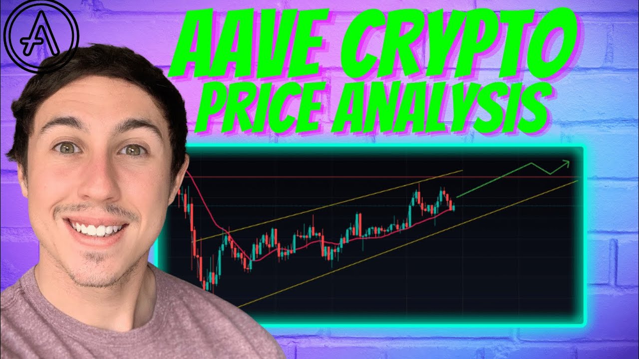 AAVE CRYPTO PRICE PREDICTION 2022