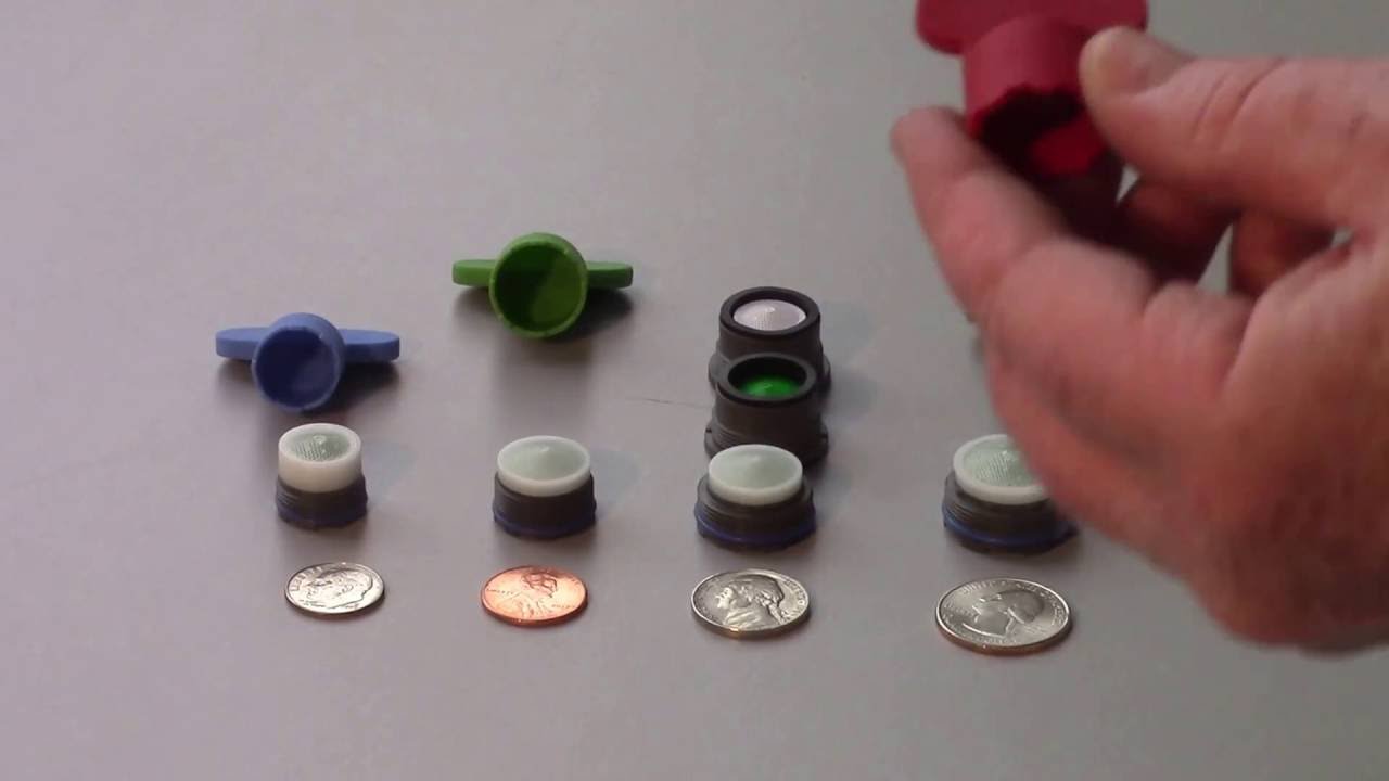How To Replace a Cache Aerator