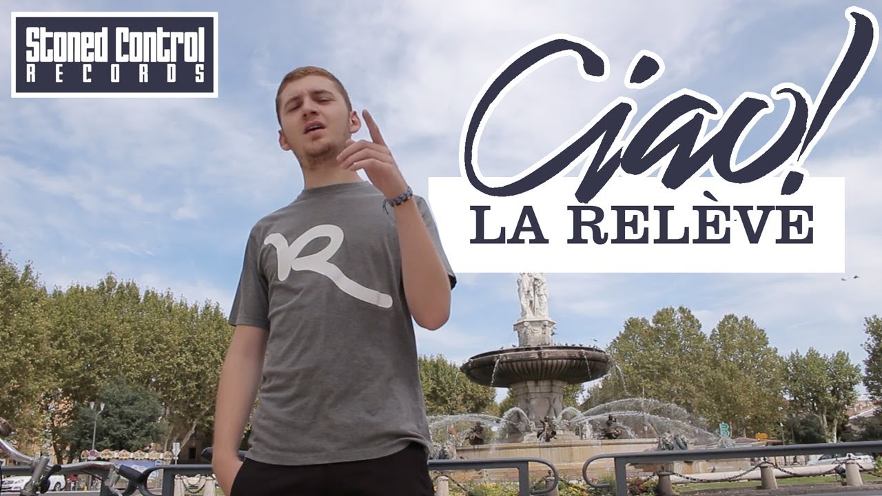 La Relève - Ciao (prod. by ToxinBeats)