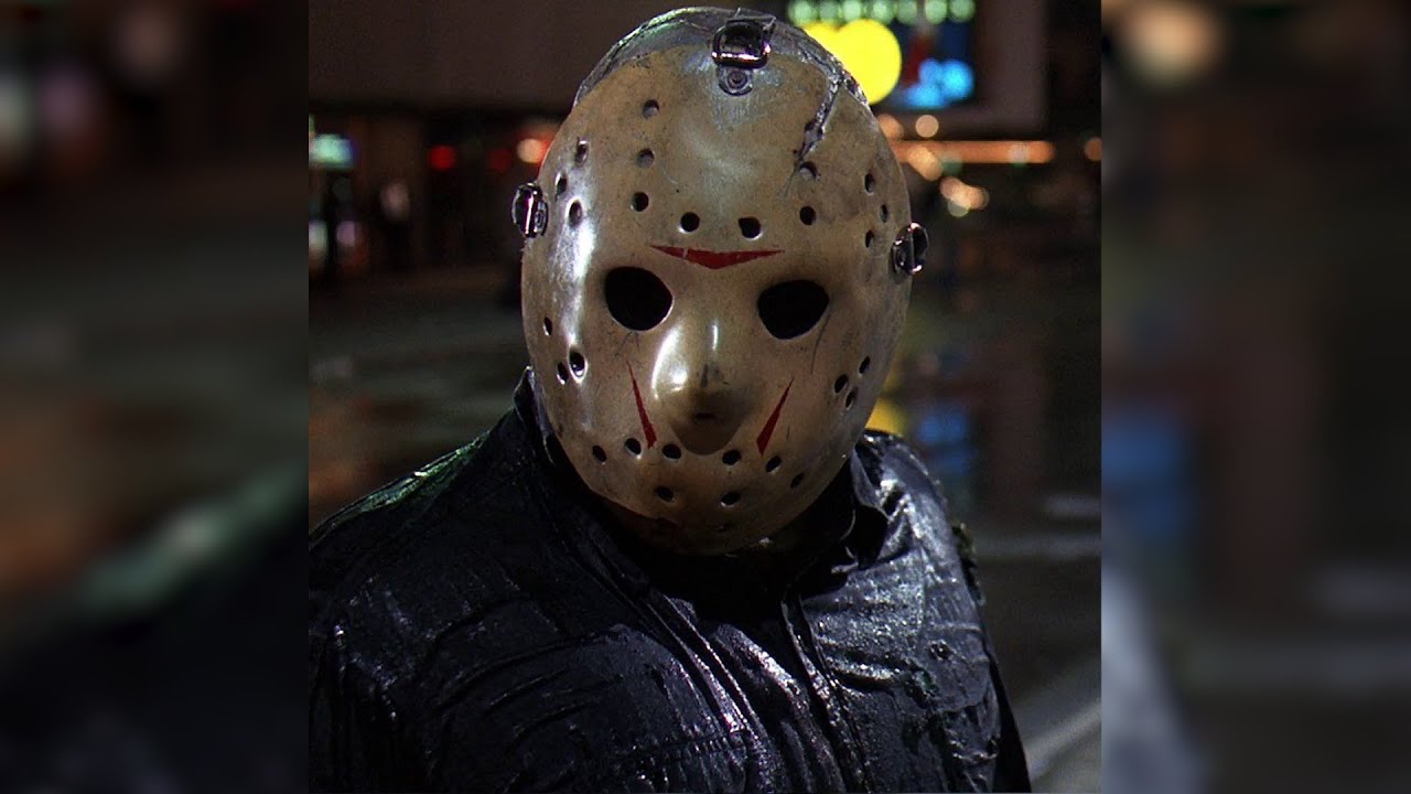 [FREE] Friday the 13th Type Beat - 