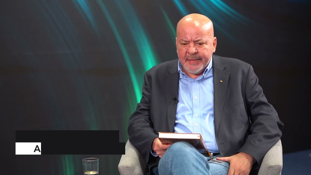 Bichir: Străinii vedeau la Balcic cum se duc acum la Nisa - Voi cu Voicu 16.01.2026