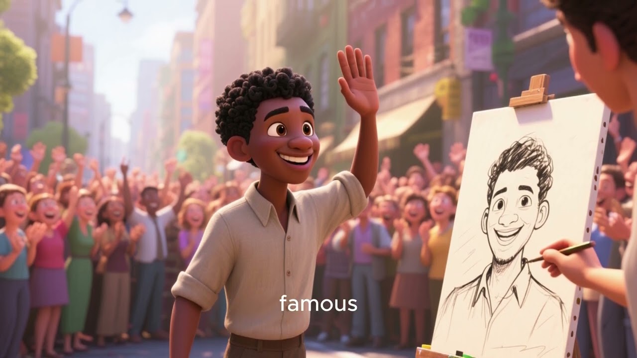 What Happens When You Trade Identity for Fame